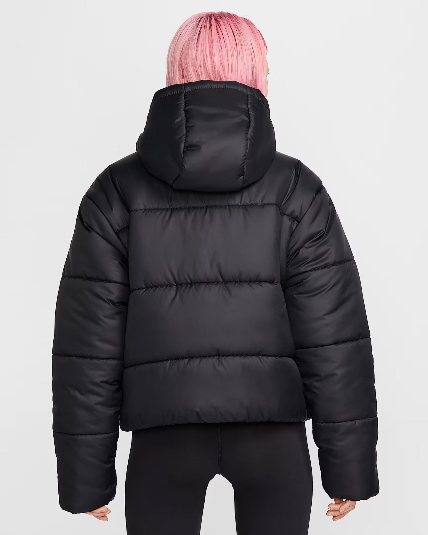 GIUBBOTTO CLASSIC THERMA-FIT PUFFER