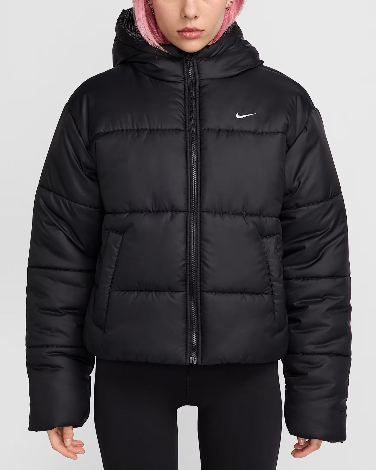 GIUBBOTTO CLASSIC THERMA-FIT PUFFER