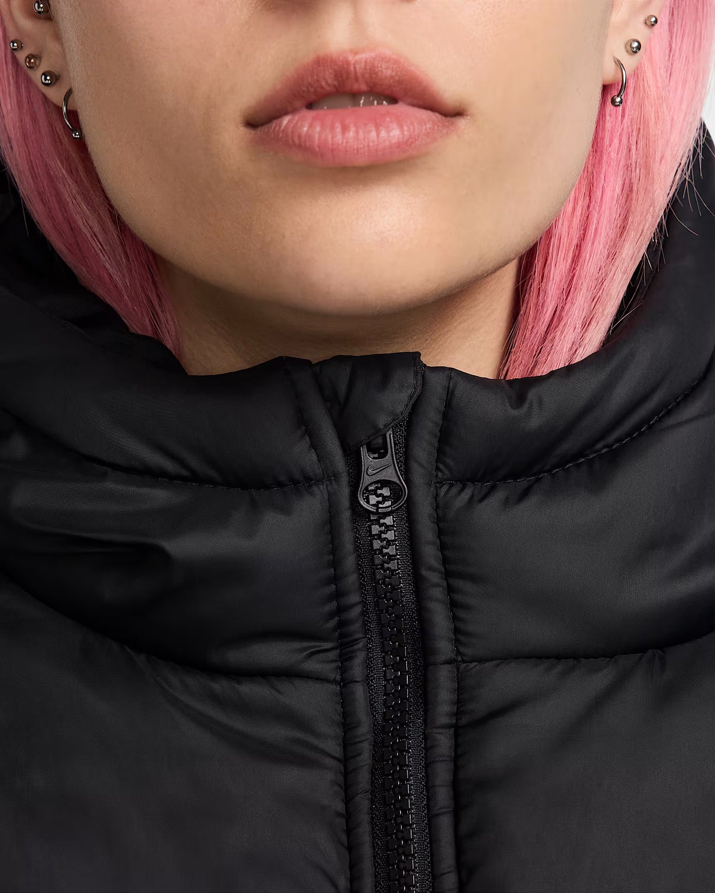 GIUBBOTTO CLASSIC THERMA-FIT PUFFER