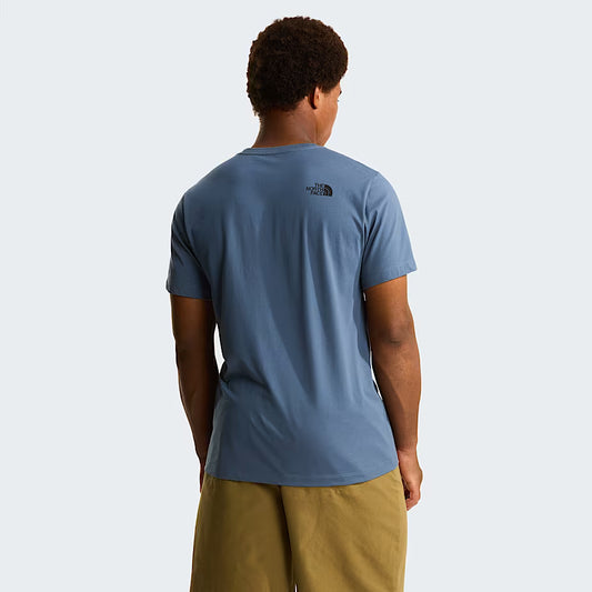 T-SHIRT EVOLUTION BOX HALF DOME
