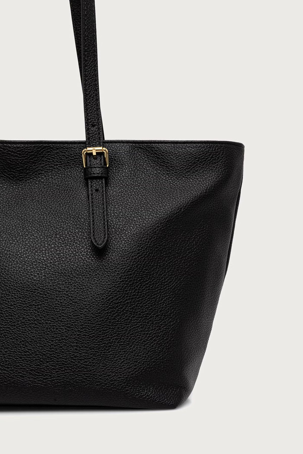BORSA SHOPPER DONNA LOVE MOSCHINO IN SIMILPELLE – NERO