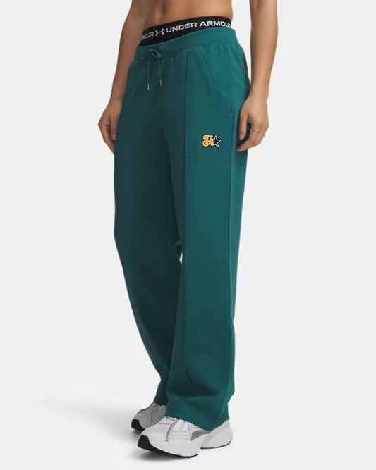 PANTALONI SPORT TERRY TREND