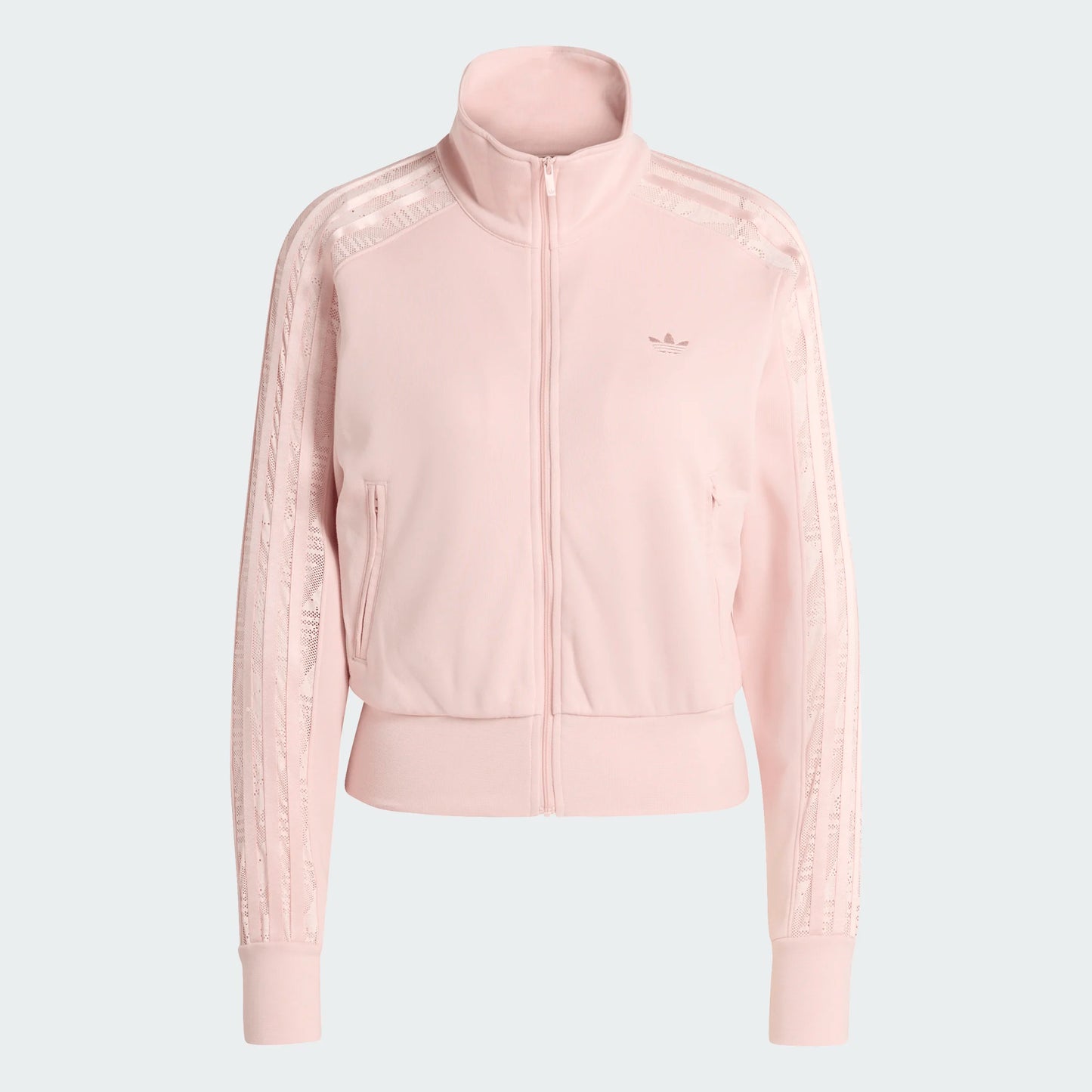 GIACCA TRACKTOP FIREBIRD LACE