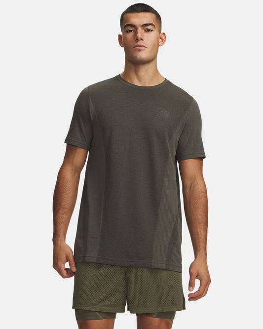 T-SHIRT VANISH SEAMLESS