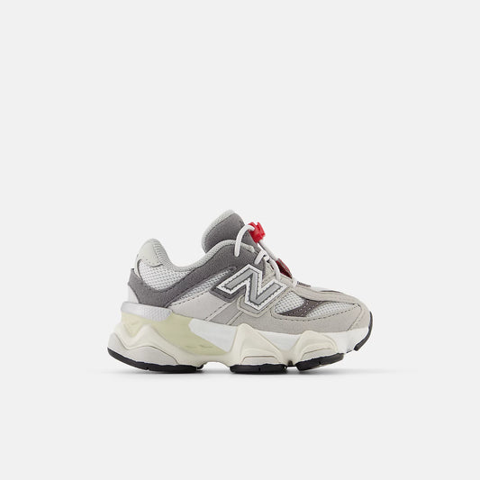 SCARPE TODDLER 9060 BUNGEE