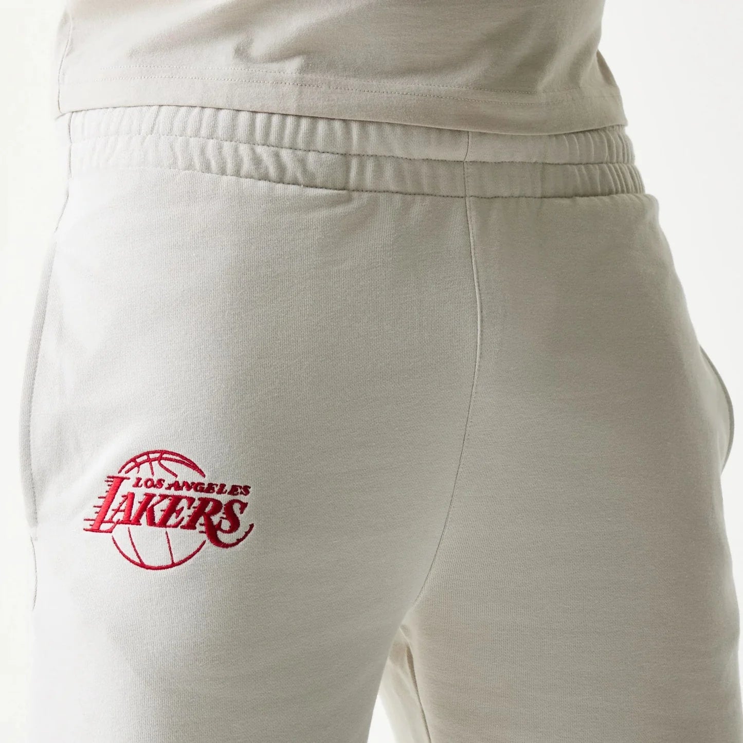 SHORT LA LAKERS NBA ESSENTIAL