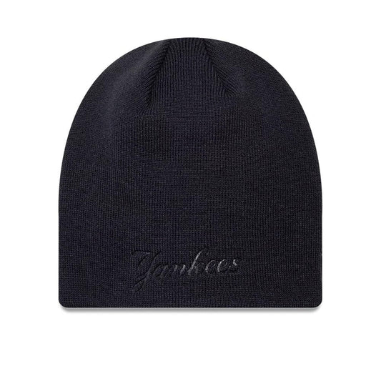 CUFFIA MLB NY YANKEES SKULL