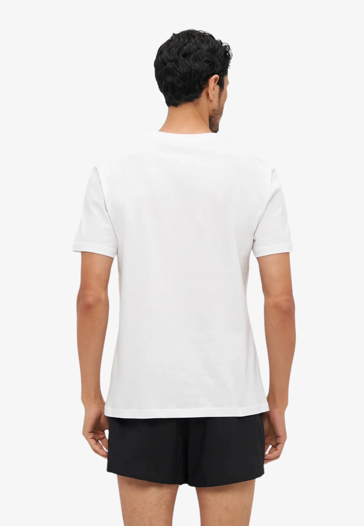 T-SHIRT NEW SCRIPT