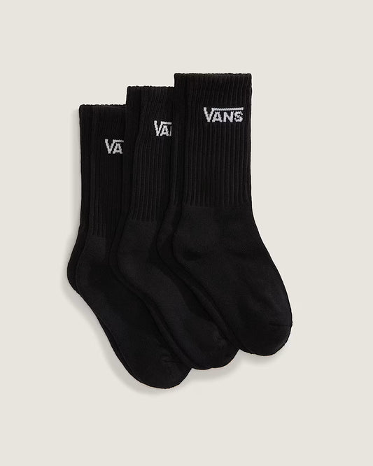 CALZE CLASSIC CREW ROX 3 PAIRS