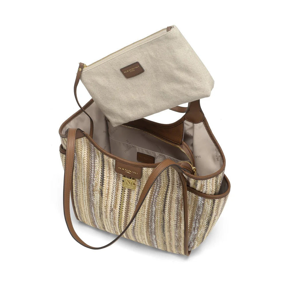 BORSA SIRIA-G