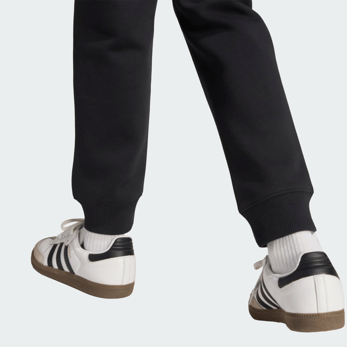 PANTALONI KIDS ESSENTIAL FLEECE