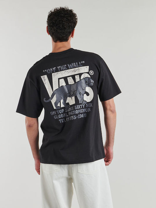 T-SHIRT AWAKEN TIGER