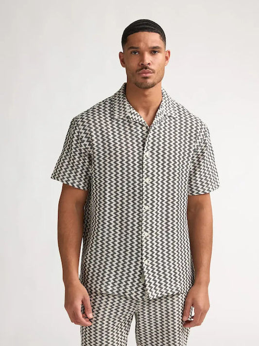 CAMICIA AOP