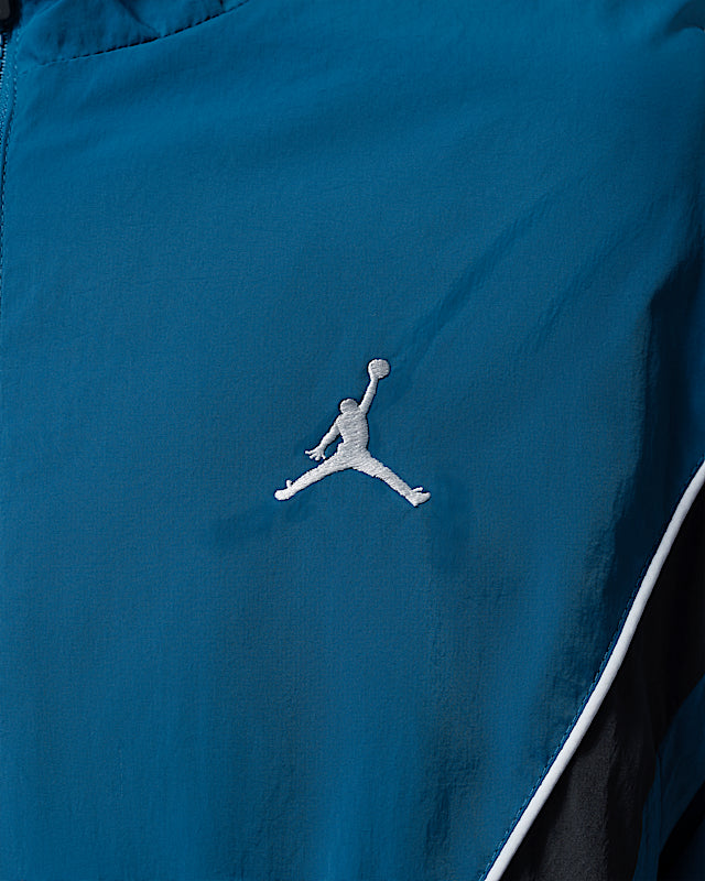 GIACCA RAGAZZO JORDAN JDB ESSENTIALS DRAFT – BLU