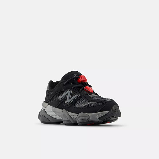 SCARPE TODDLER 9060 BUNGEE