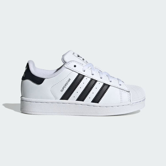 SCARPE KIDS SUPERSTAR II C