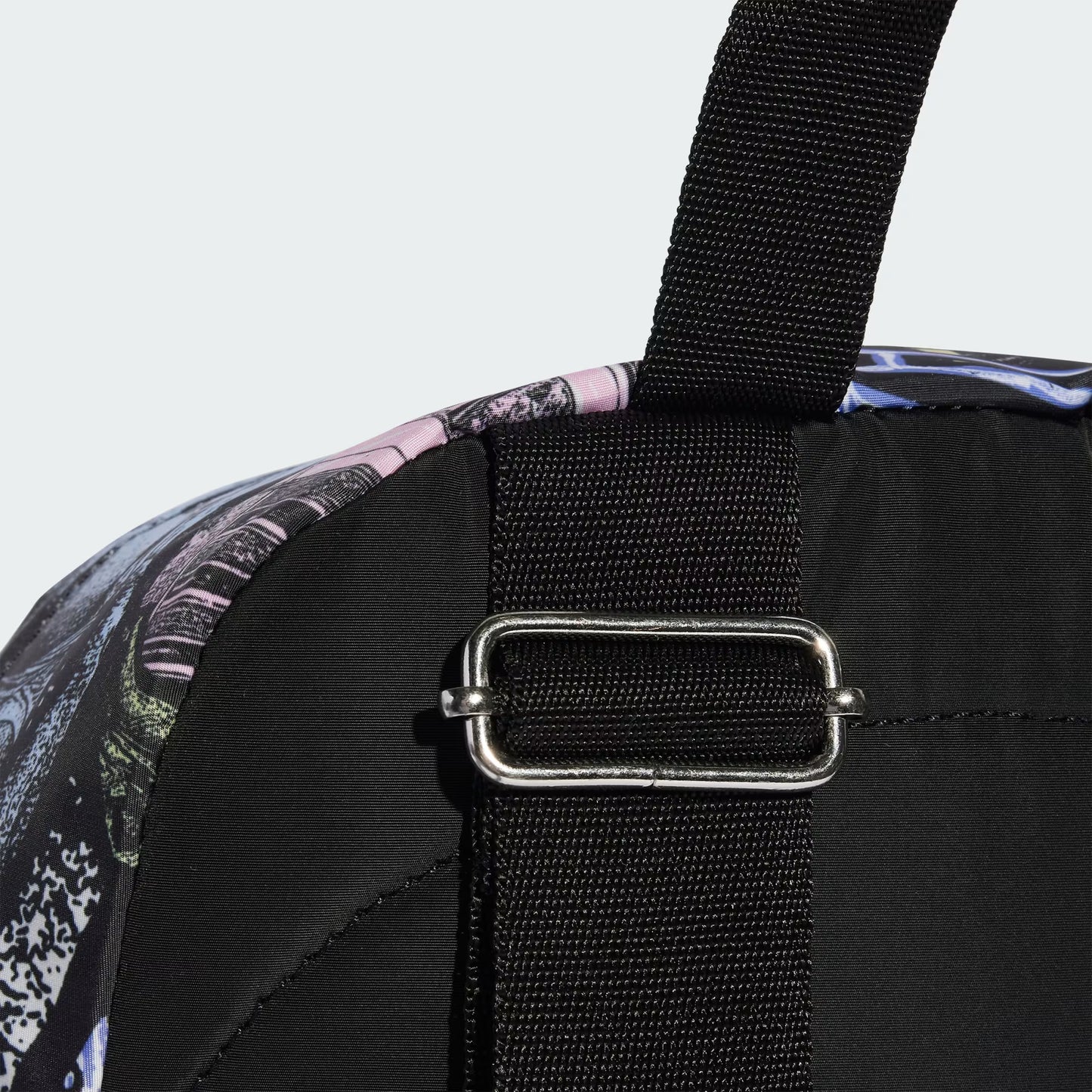 ZAINO X JEREMY SCOTT MINI