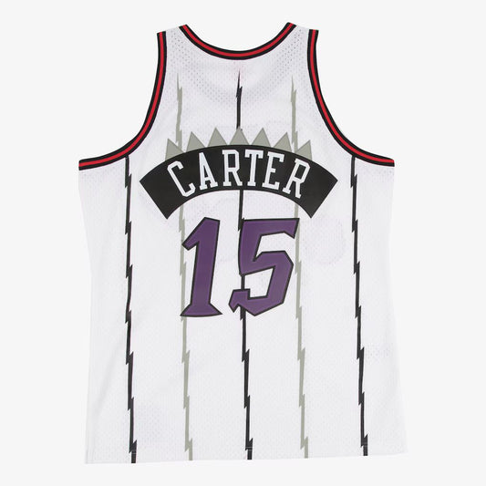 CANOTTA NBA TORONTO RAPTORS 1998-99 VINCE CARTER