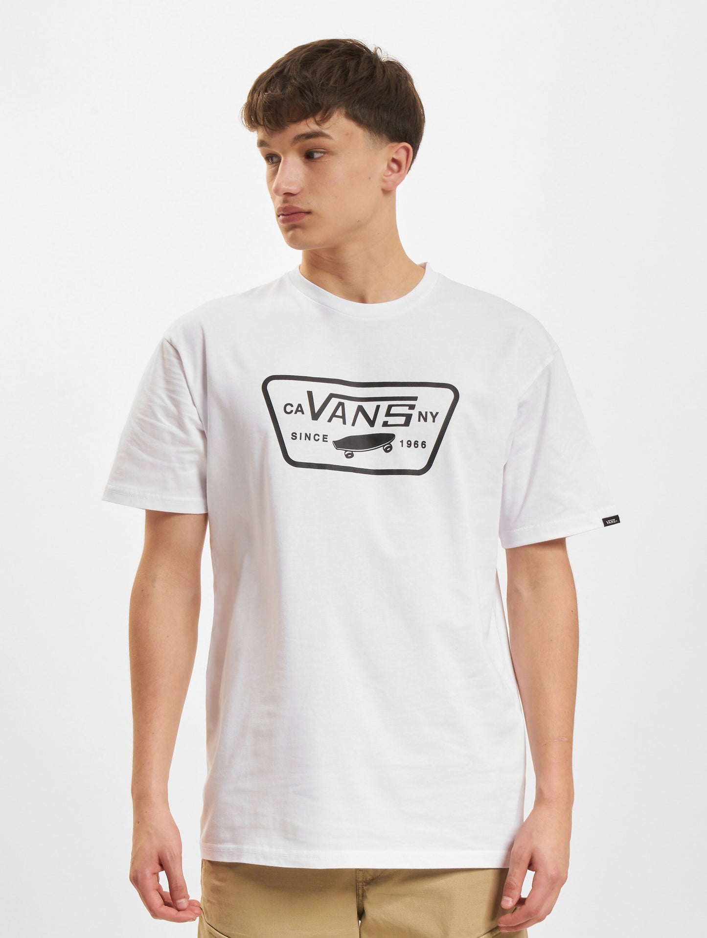 T-SHIRT FULL PATCH