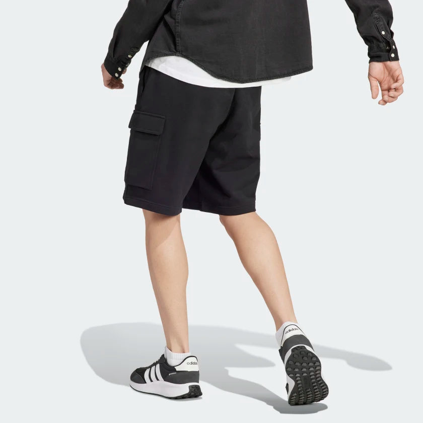 SHORT ESSENTIALS CARGO