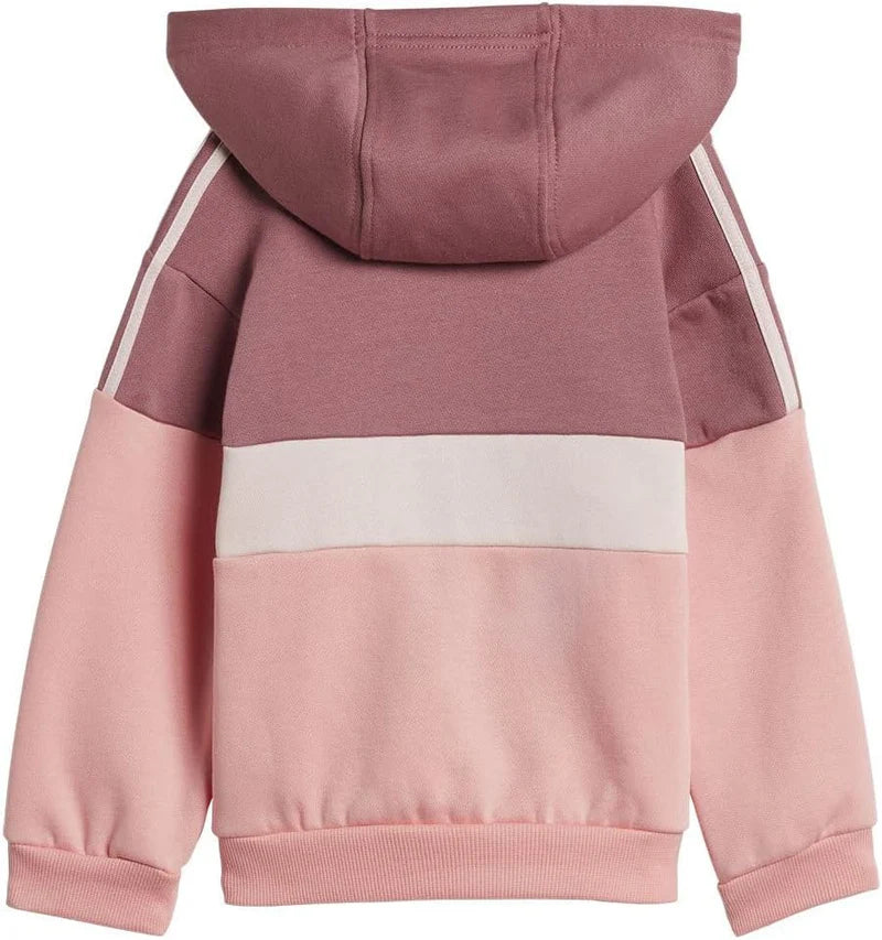TUTA INFANT TIBERIO 3-STRIPES COLORBLOCK