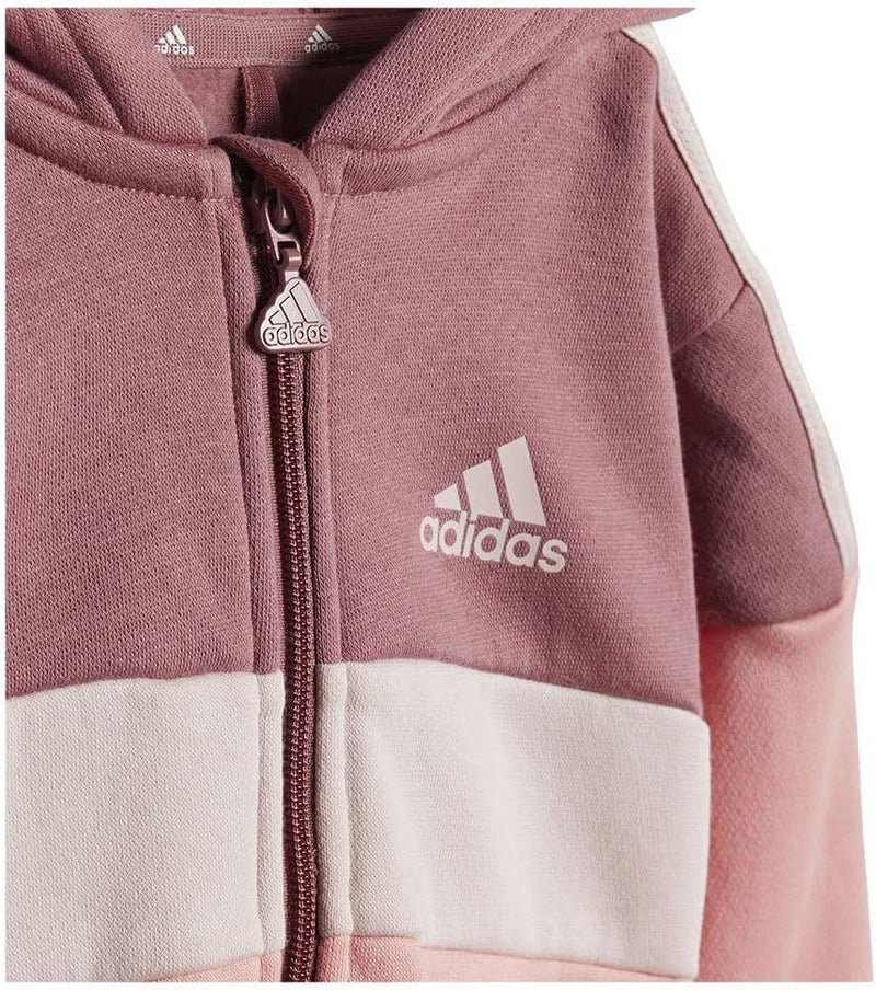 TUTA INFANT TIBERIO 3-STRIPES COLORBLOCK