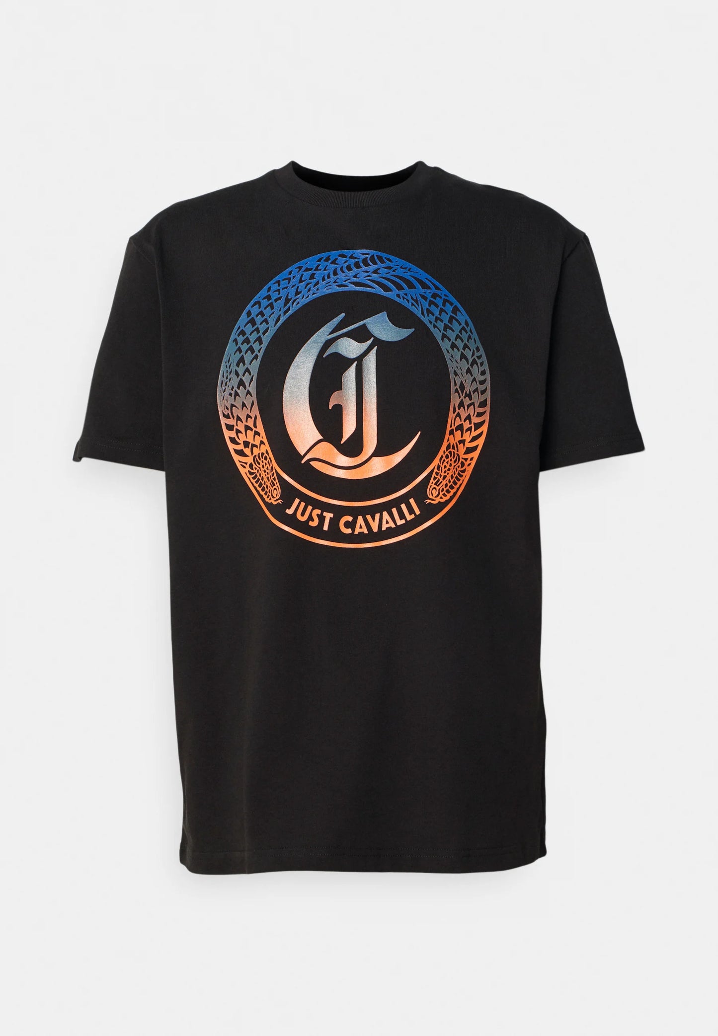 T-SHIRT ROUND SNAKE