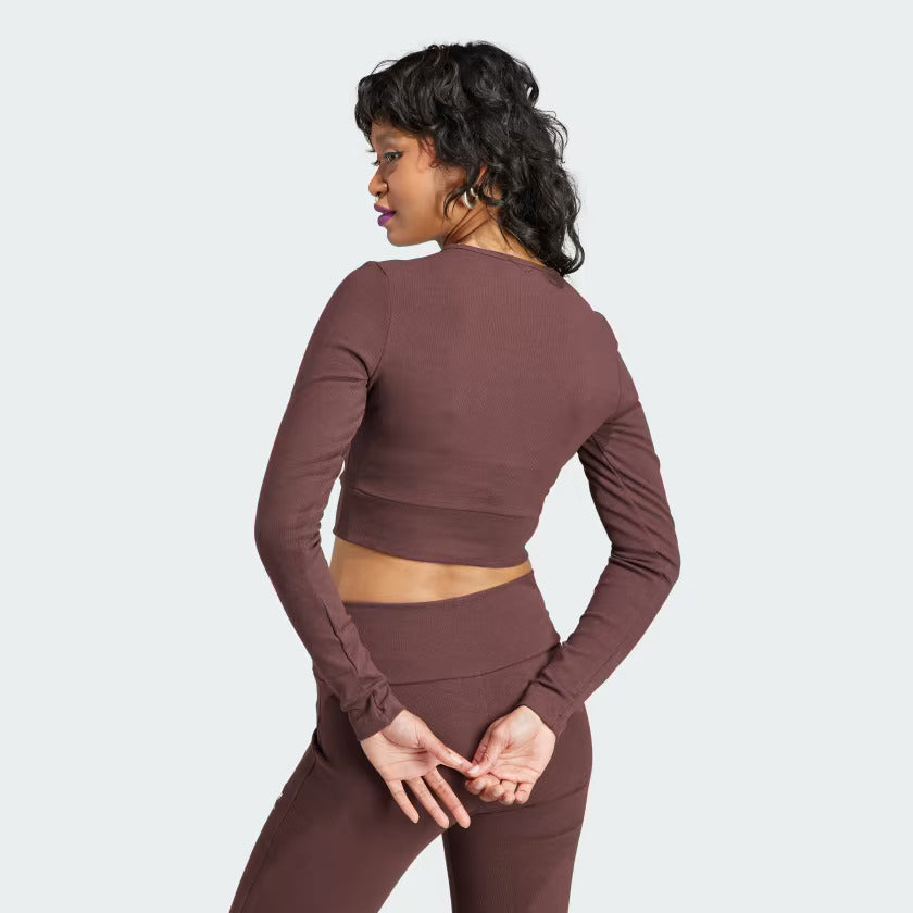 MAGLIA ESSENTIALS RIB