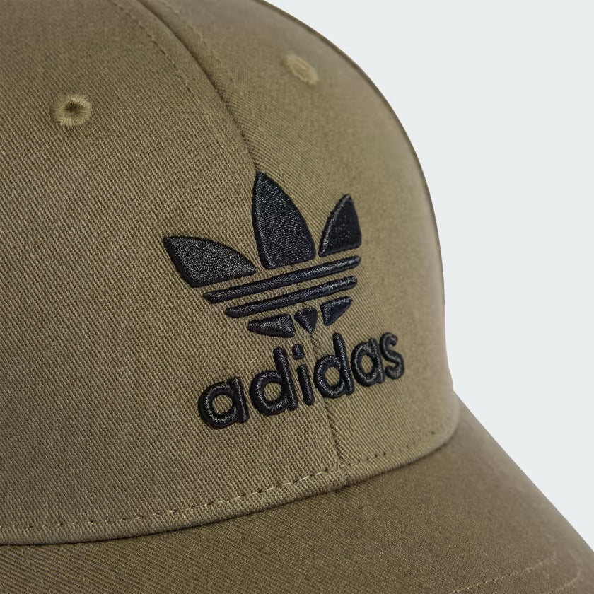 CAPPELLINO TREFOIL BASEBALL
