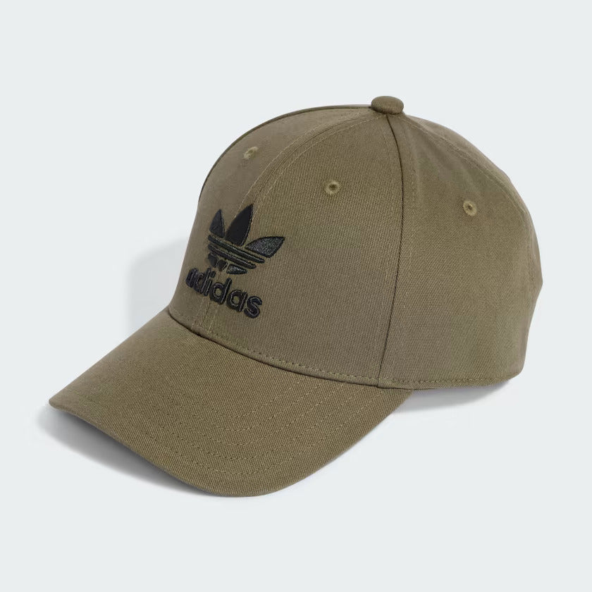 CAPPELLINO TREFOIL BASEBALL