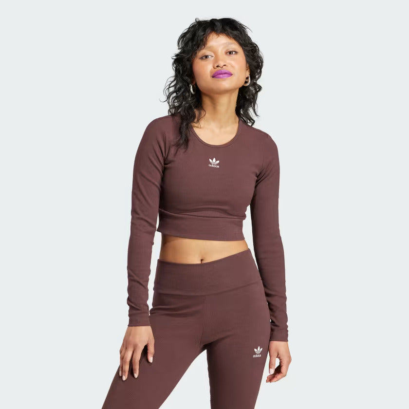 MAGLIA ESSENTIALS RIB