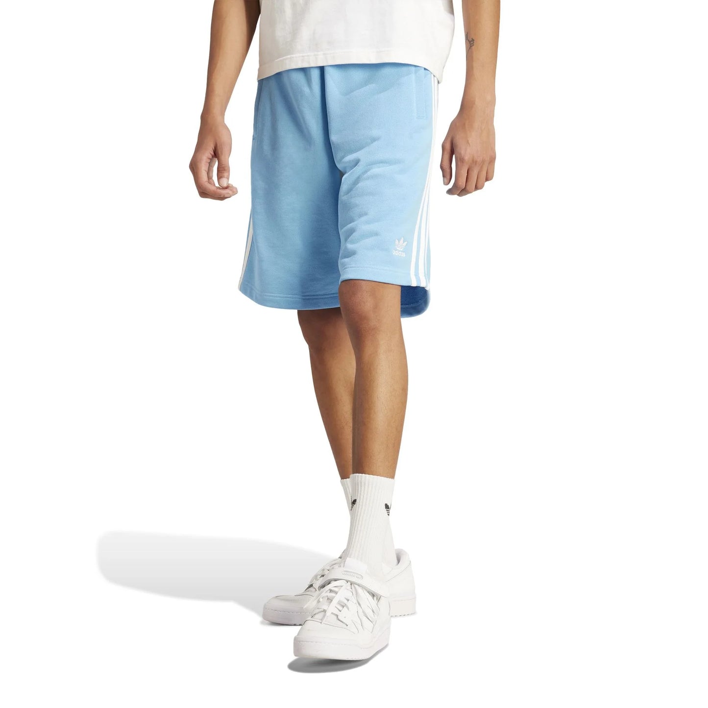 SHORT ADICOLOR 3-STRIPES