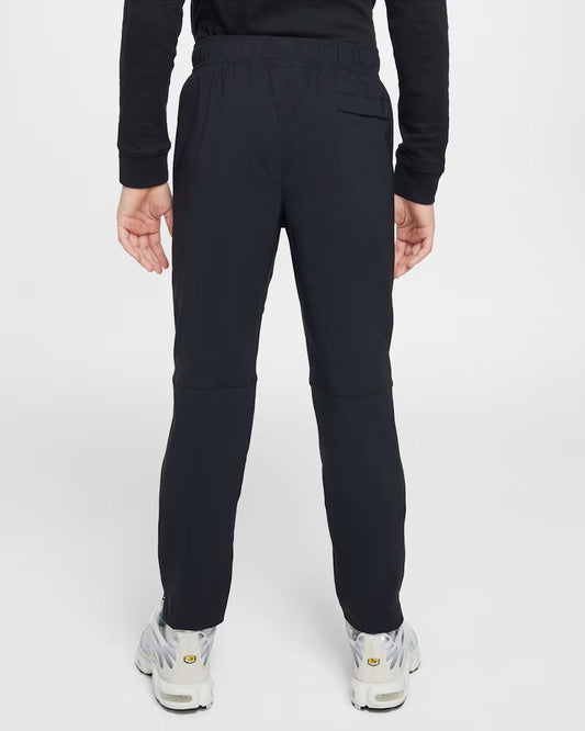 PANTALONI KIDS WOVEN TECH