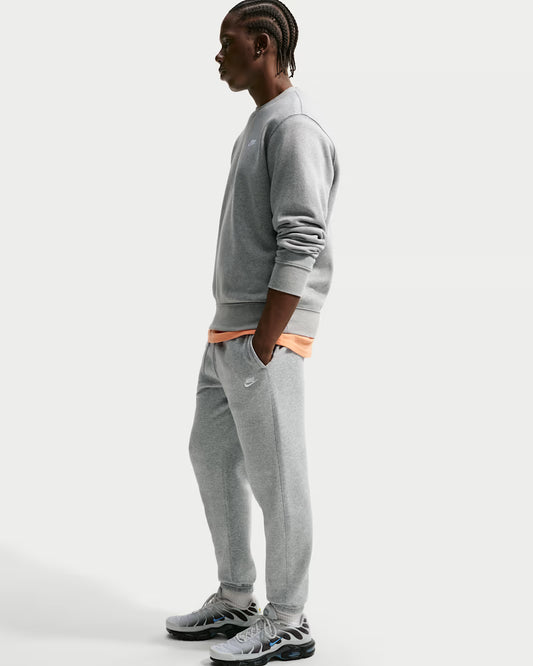 PANTALONI CLASSIC CLUB FLEECE