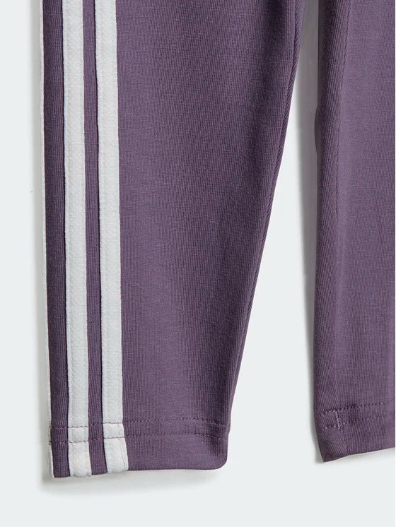 COMPLETO INFANT TIBERIO 3-STRIPES COLORBLOCK