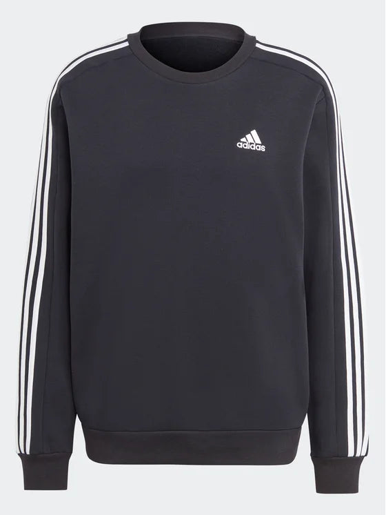 FELPA ESSENTIALS 3-STRIPES