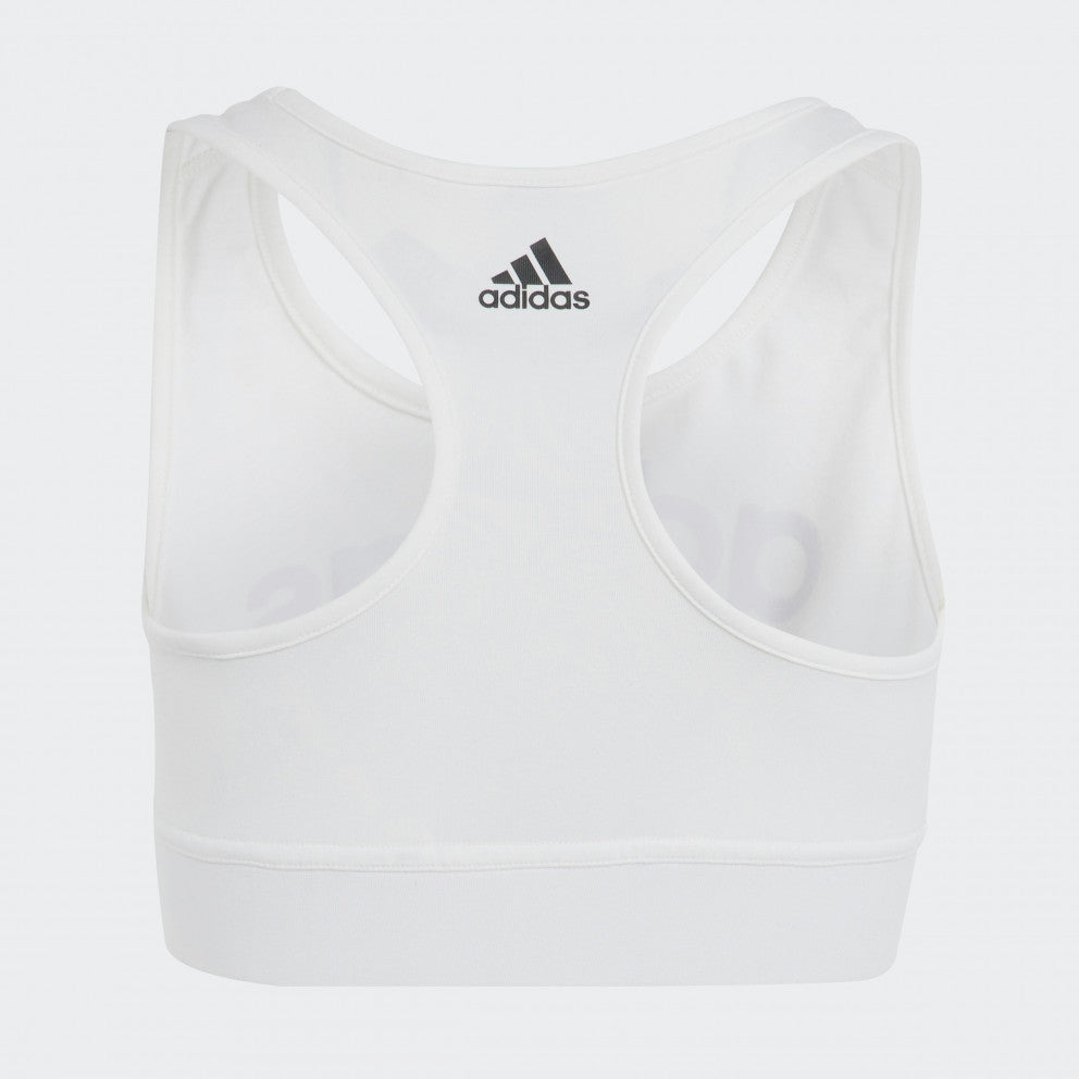 TOP GIRLS ESSENTIALS LINEAR LOGO