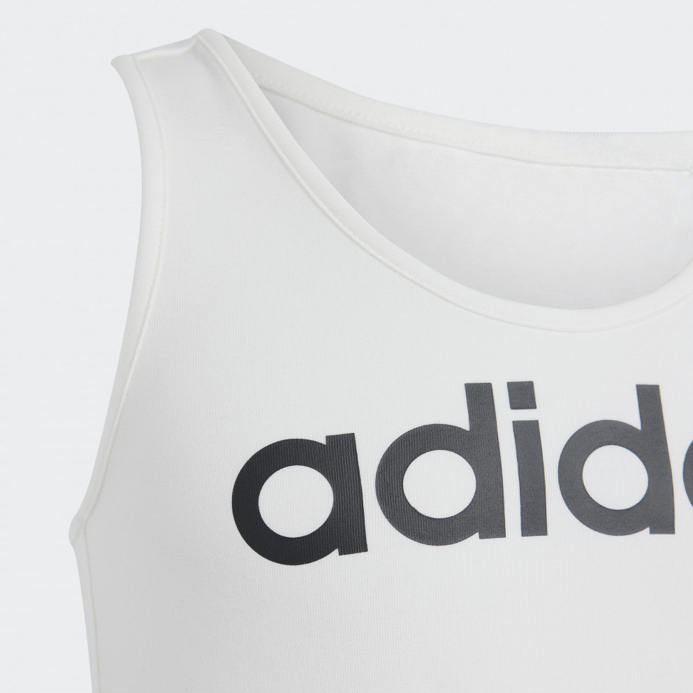 TOP GIRLS ESSENTIALS LINEAR LOGO