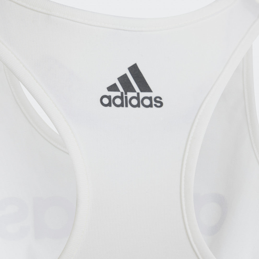 TOP GIRLS ESSENTIALS LINEAR LOGO