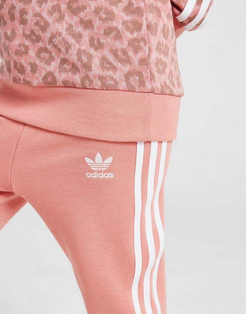 TUTA INFANT ANIMAL ALLOVER PRINT CREW