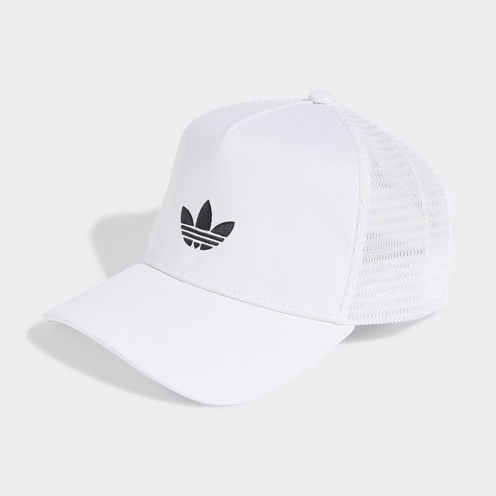 CAPPELLINO ADICOLOR CURVED FOAM TRUCKER