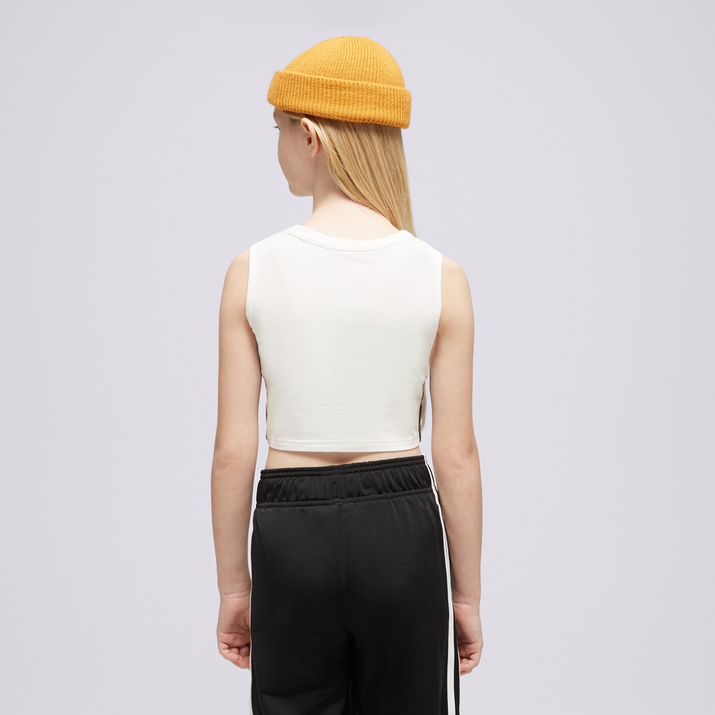 CANOTTA GIRLS ADICOLOR CROP