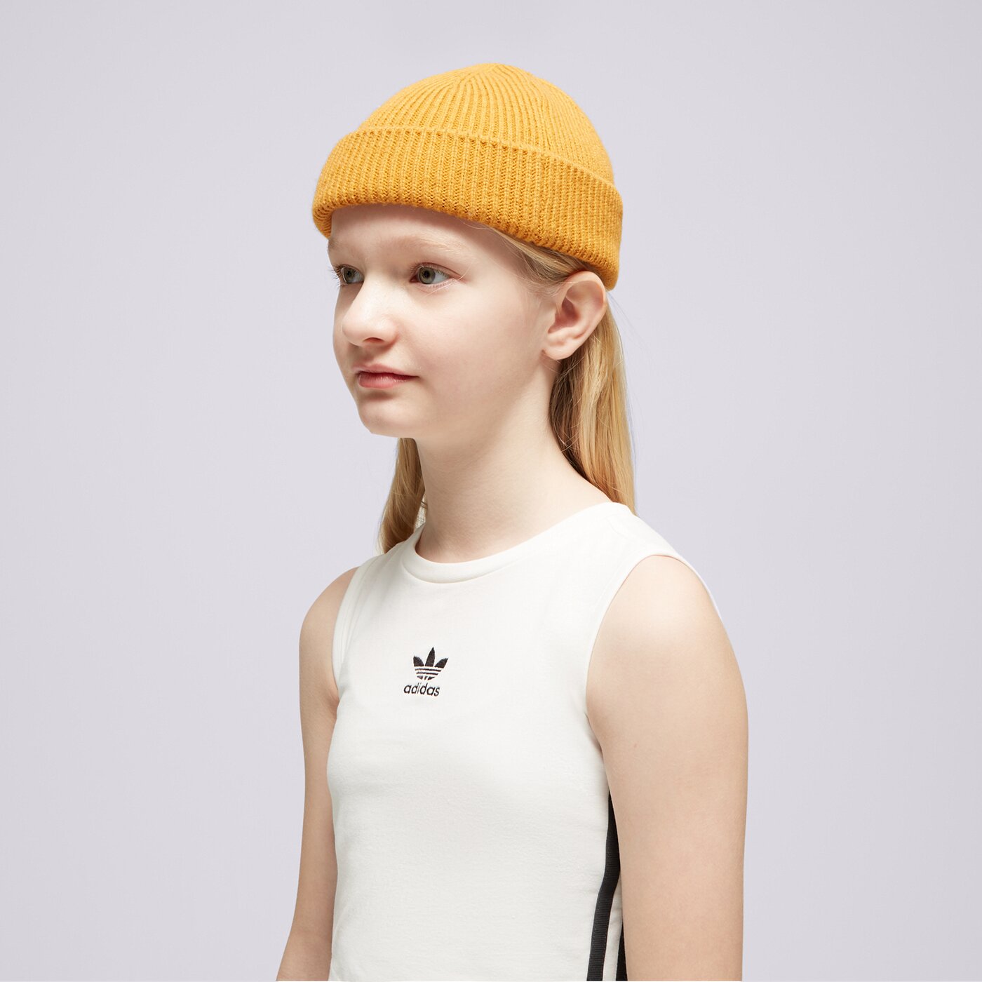 CANOTTA GIRLS ADICOLOR CROP