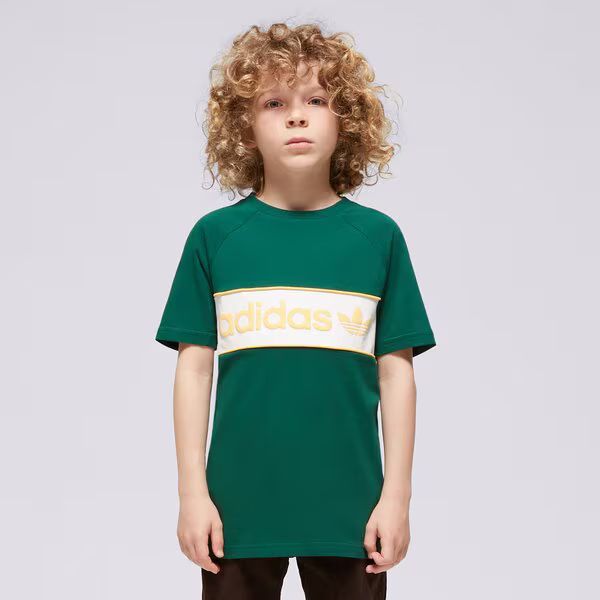 T-SHIRT KIDS NY RETRO'