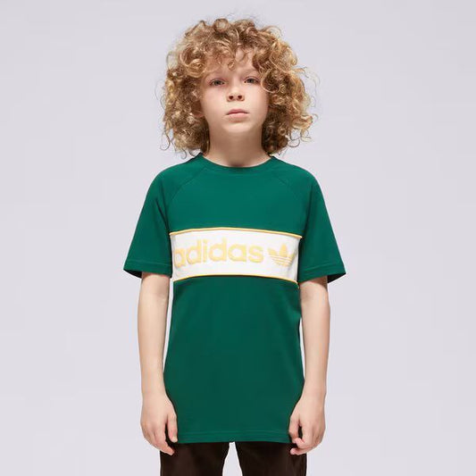 T-SHIRT KIDS NY RETRO'