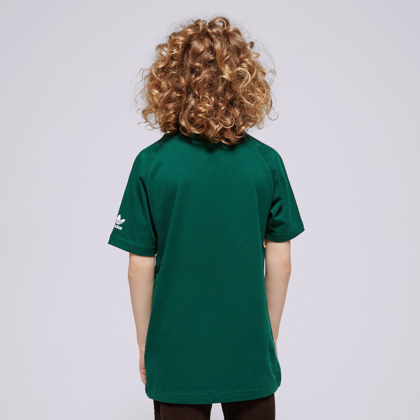 T-SHIRT KIDS NY RETRO'