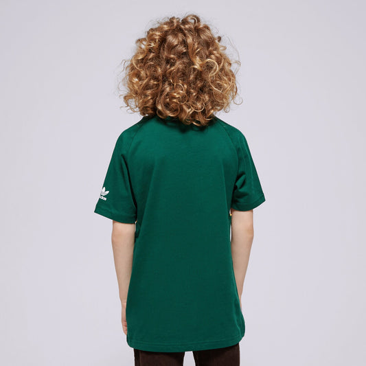 T-SHIRT KIDS NY RETRO'