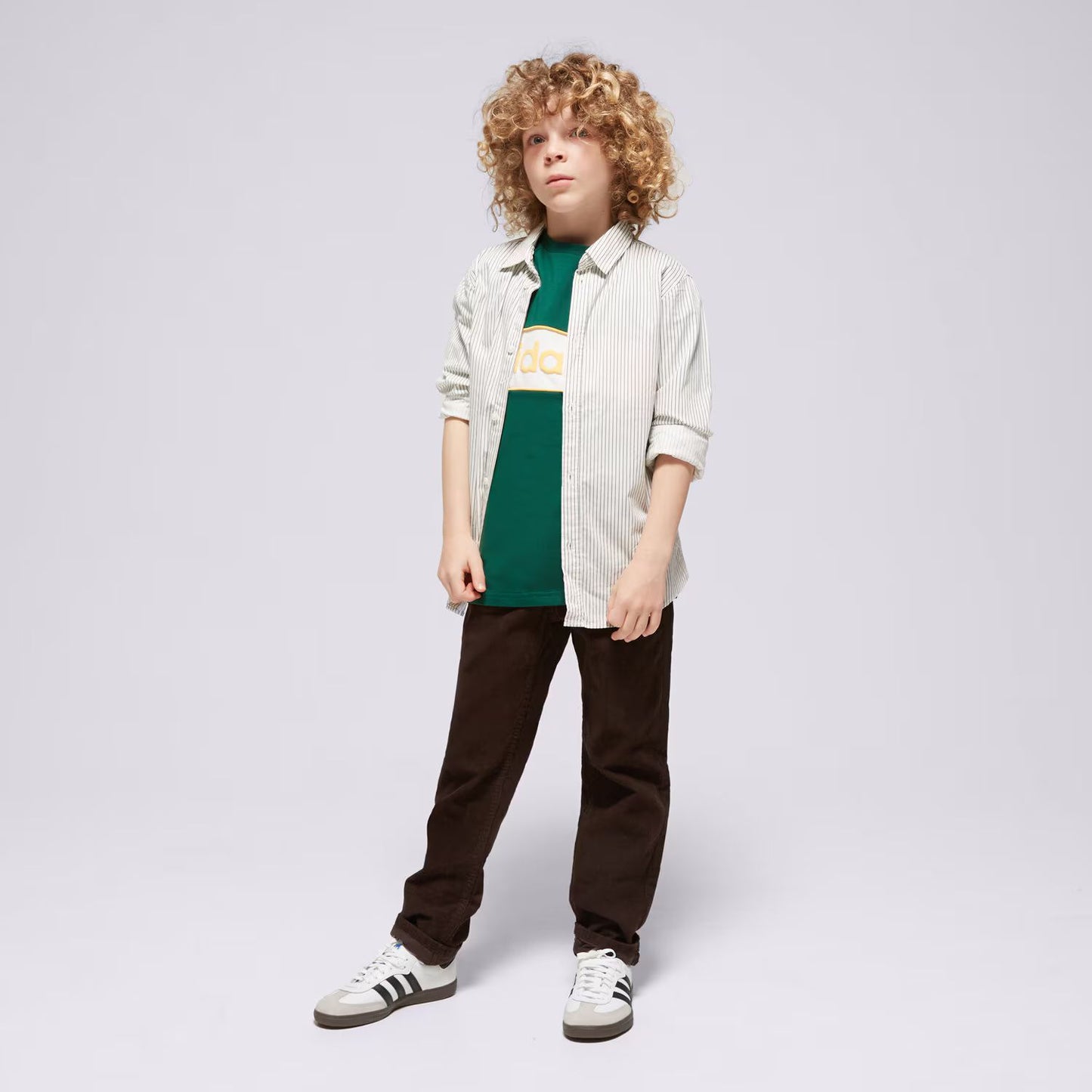 T-SHIRT KIDS NY RETRO'