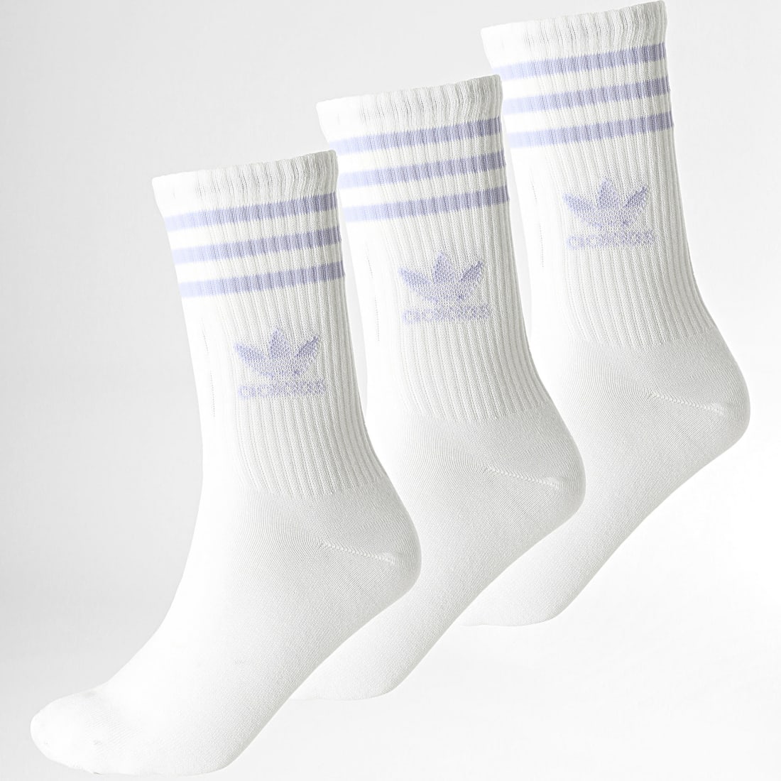 CALZE MID-CUT 3 PAIRS