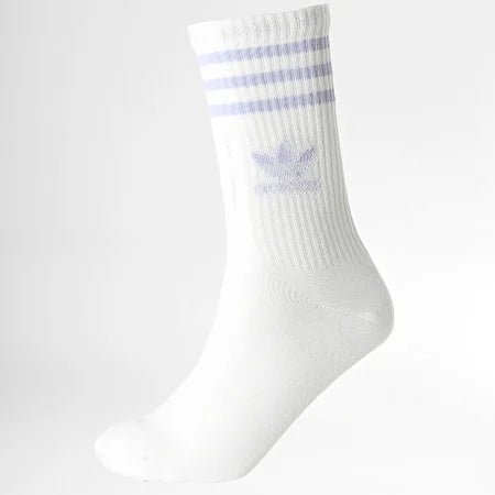 CALZE MID-CUT 3 PAIRS